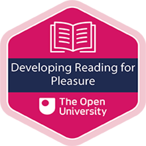 Reading for Pleasure